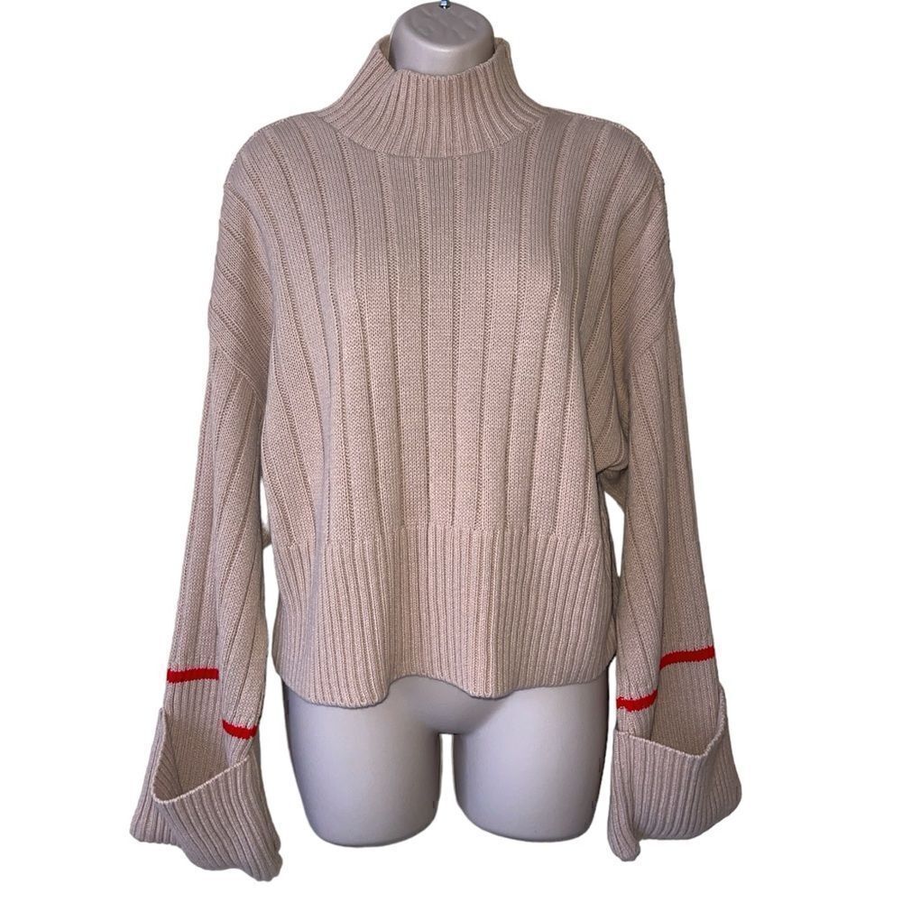 Boohoo sweater 